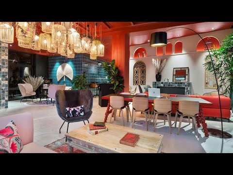 Aiden by Best Western Lorient Centre, France | Travel With Priyanshi