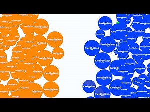 BEST AGAR.IO TEAM EVER! (Agario #21)