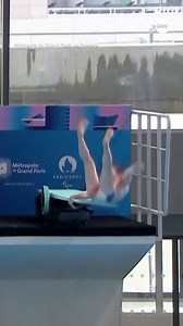 283K views · 1K reactions | He's OK! French diver Alexis Jandard says his back is fine — but his ego, not so much — after he slipped on the board while taking part in an inauguration ceremony at an Olympic aquatics center ahead of the Summer Games. Jandard, 26, represented France in the 2020 Tokyo Olympics. https://abcnews.visitlink.me/271fiU | ABC News | Facebook