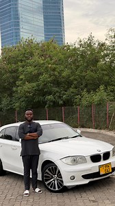 •Bei/Price 9.7M🔥 •Contact 0686 666 699 •BMW 1 Series(EAJ) •Year 2007 •cc 1990 •Colour Pearl White •Fuel Petrol •Android screen •Full Tank Offer⛽️ •Full option steering •Top speed 240km/hr •Sports rims •”TRUSTED DEALER IN DAR”. | Magari Sokoni Tz