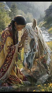 Native American Heritage on Reels