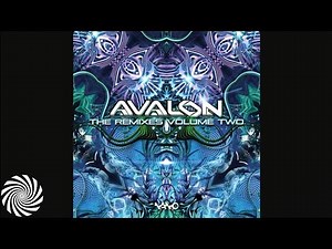Alien Project - Silent Running (Avalon & Mad Maxx Remix)