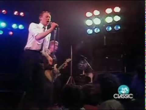 Joe Jackson-Got the time..mpg