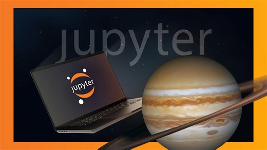 IPython and Jupyter aren't IDEs—and that's exactly why I use them for data science
