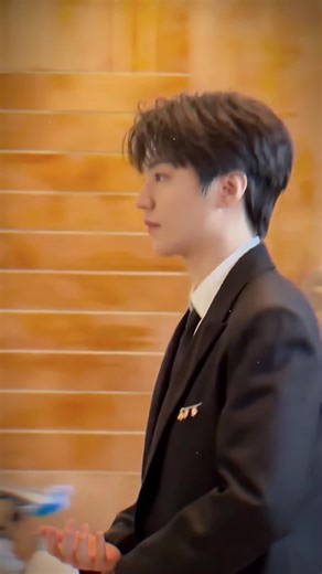 Vương Tuấn Khải: Hành Trình của Top Idol Trung Quốc