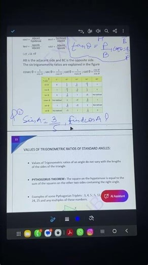 CBSE Class 10 Maths Final Revision | Top Repeated Questions