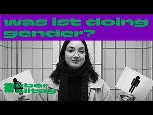 Man, woman, toilet? Public toilets and their meaning