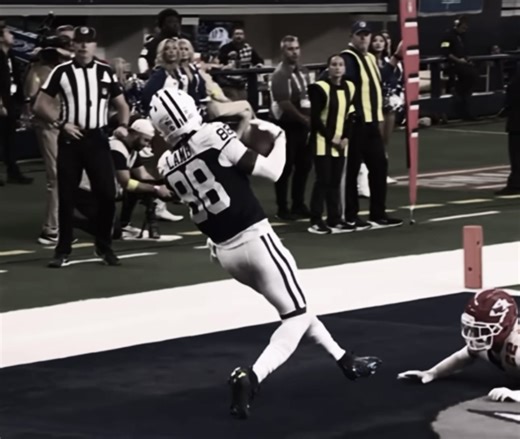 Dallas Cowboys Football Highlights Compilation
