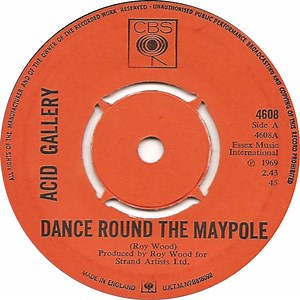 Acid Gallery - Dance Round The Maypole