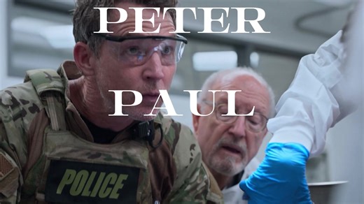 Freaky Moments in the On Call Room