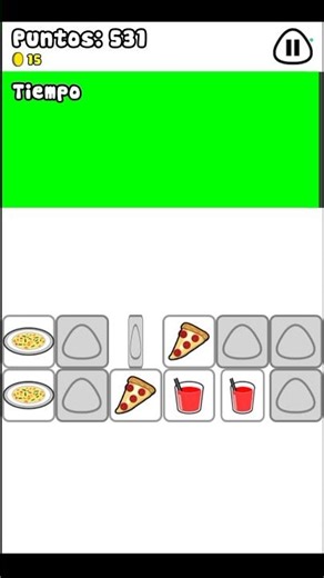 5 Niveles seguidas en Pou Memory! (sin fallar) | Stevan Rez