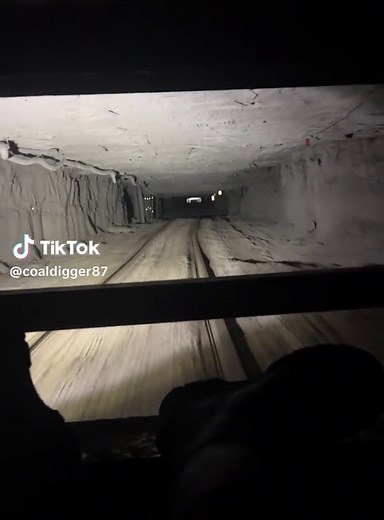 Coaldigger87 on TikTok