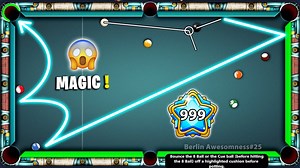 25K views · 456 reactions | 8 ball pool - Level 999 Out-Standing Kiss...