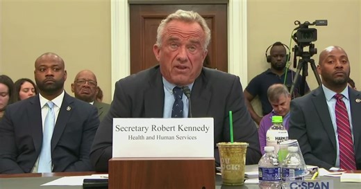 Heath and Human Services Department Fiscal Year 2026 Budget Request