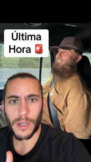 La migra ya no solo está agarrando a los Latinos 🚨 | Carlos Eduardo Espina