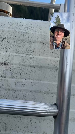 5.2K views · 94 reactions | DIY Homestead Root Cellar Hack 欄 •On...