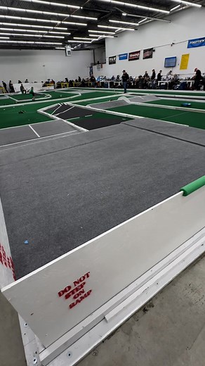Midwest Carpet Off-Road Series. Larry's Performance R/C | Billy Kelly