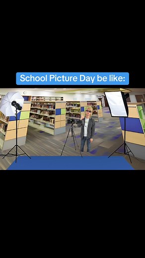 School Picture Day Adventures: A Fun Experience
