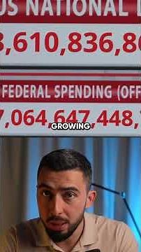 US economy NEEDS This War