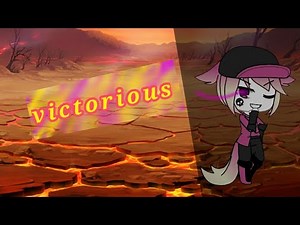 Victorious (glmv) fr