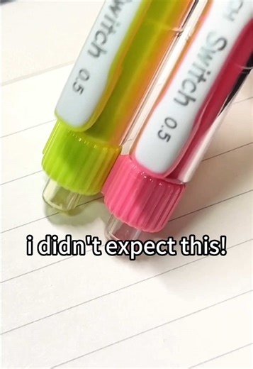 Discover the Ultimate Dual-Function Pen!