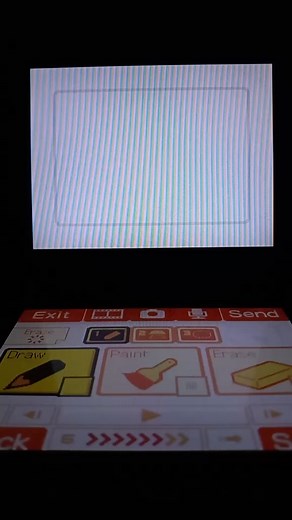 Hunter Animation Flipnote Showcase