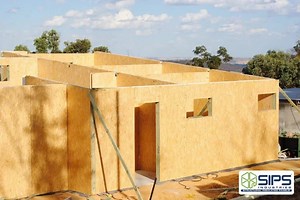 2K views · 52 reactions | So simple, it's like LEGO for grown-ups!  #SIPs #SIPsHomes #SIPsPanels #AustraliasBestBuildingProduct | SIPs Industries | Facebook