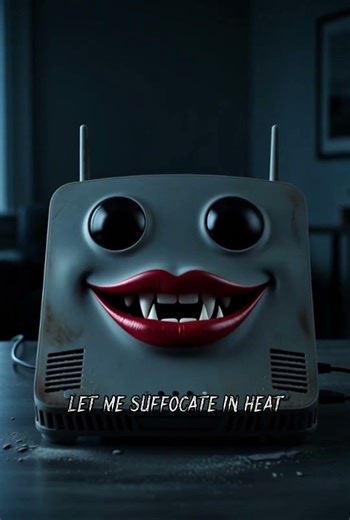 Your Devices Are Begging to Break ⚠️#shorts #horror #lifehacks #creepy #scary