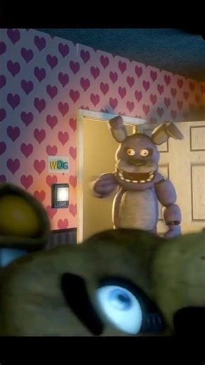 ANOTHER THINK FAST CHUCKLENUTS!🤣😂TF2 Meme and FNAF Meme (FNAF 2 MOVIE BTS Animation)