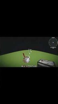 how to build tnt flying machine step by step