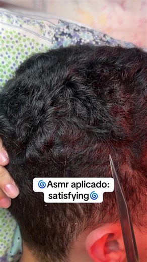 ASMR Aplicado: Sons Satisfatórios para Relaxamento