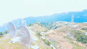 Mount Cabuyao Video credit: Densil | Igorot TV
