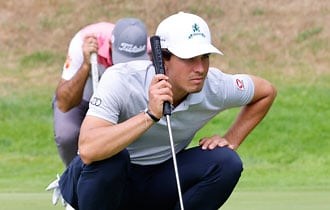 Challenge Tour Golf Leaderboard und Scores Live