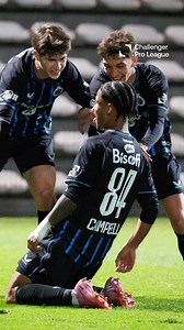 30K views · 5.9K reactions | Goal of the season contender!  #challengerproleague | Pro League | Facebook