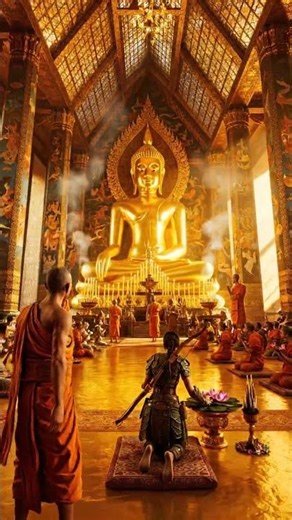 EP.7 Temple Rewards II