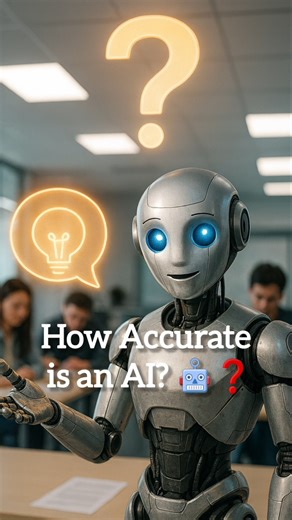 Evaluation of Artificial Intelligence Models – How AI’s Accuracy is Checked