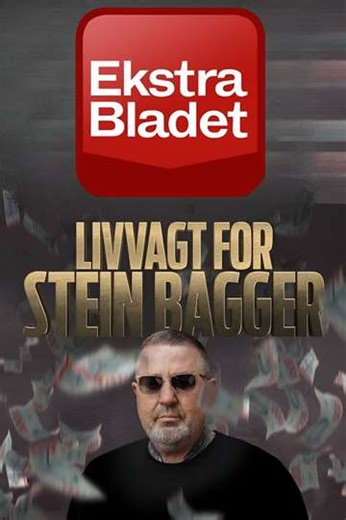 Livvagt for Stein Bagger (2024) - TV Show