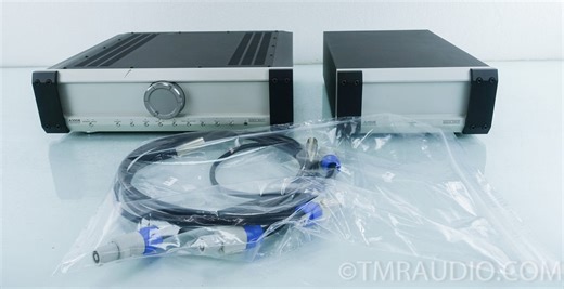 Musical Fidelity A1008 250w / ch Integrated Amplfier