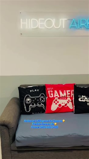 Affordable Staycation at Hideout Baliuag Near SM