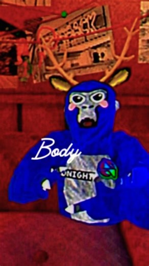 Edit for @M@Midnightbluegtaggorillatag #gorillatagquest #gtag #vr