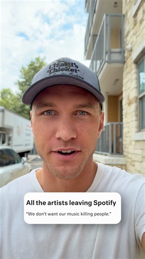 9.1K views · 122 reactions | It’s coming… are you ready? | Blake Robert | Facebook