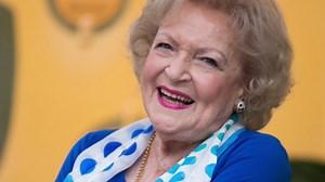 Betty White was a trailblazing animal rights activist