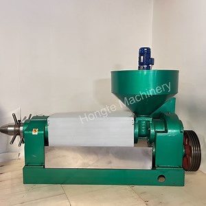 [Hot Item] Mango Seed Oil Extraction Machine for Oil Press