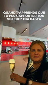 4.1K views | Viens-t'en.  | MIA PASTA | Facebook