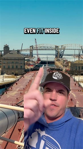 First Freighters Through the Soo Locks