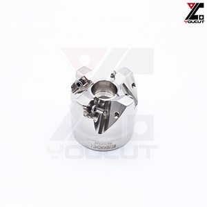 [Hot Item] Indexable Milling Tools-Milling Machine Cutters-Xnex**