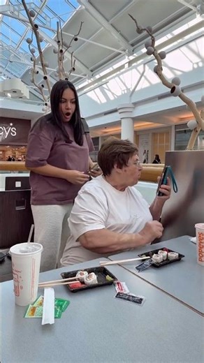 What’s yours is mine.What’s mine is also mine