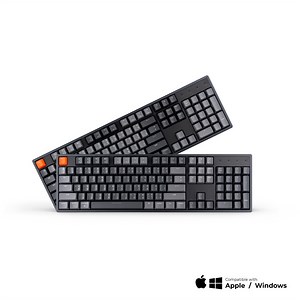Keychron K10  Wireless Mechanical Keyboard
