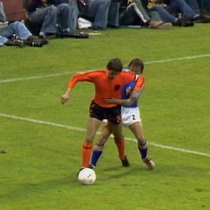 3.3M views · 19K reactions | ️ On this day in 1974… The Cruyff turn was born. 朗 #FIFAWorldCup | FIFA World Cup | Facebook