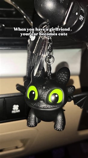 How to Train Your Dragon Keychains: A Complete Guide